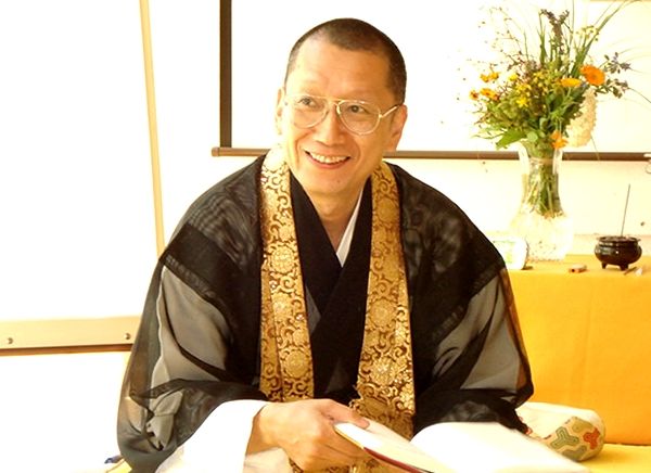 遠藤喨及